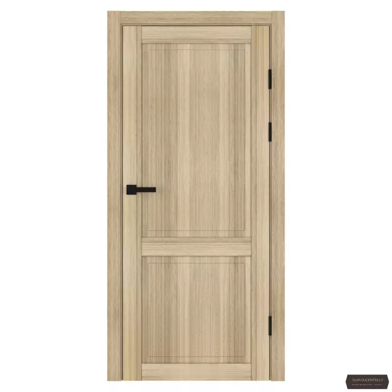 Durvis Golda Zelts ozols PVC Deluxe