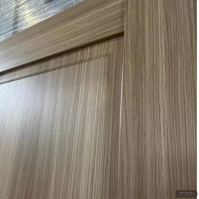 Durvis Golda Zelts ozols PVC Deluxe