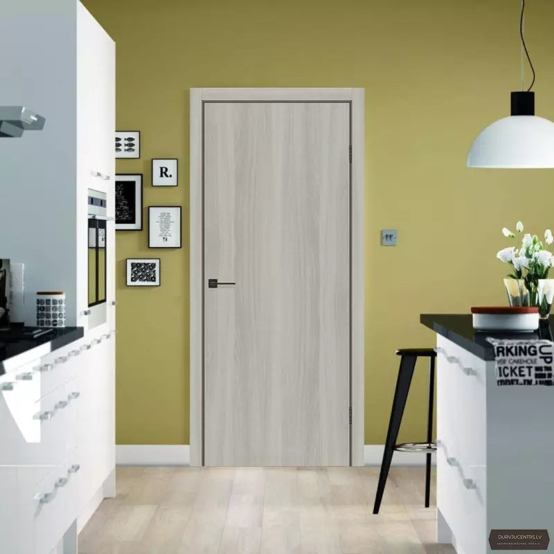 Durvis Kolori A (LINE) Osis patina EKOfinierējums