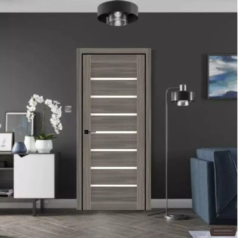 Durvis Leona (LIRA) Ozols atlants EKOfinierējums