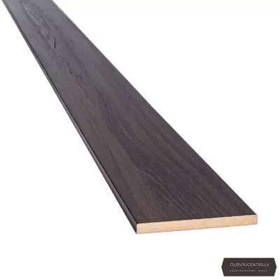 Durvju portālu komplekts MDF Ozols atlants EKOfinierējums