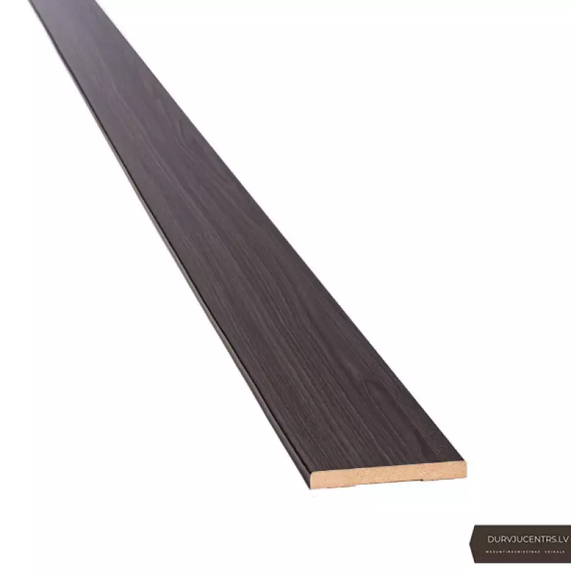 Durvju apmale MDF Ozols atlants EKOfinierējums