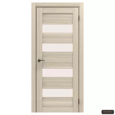 Durvis Sempra 02 (ST2) Kapučino PVC