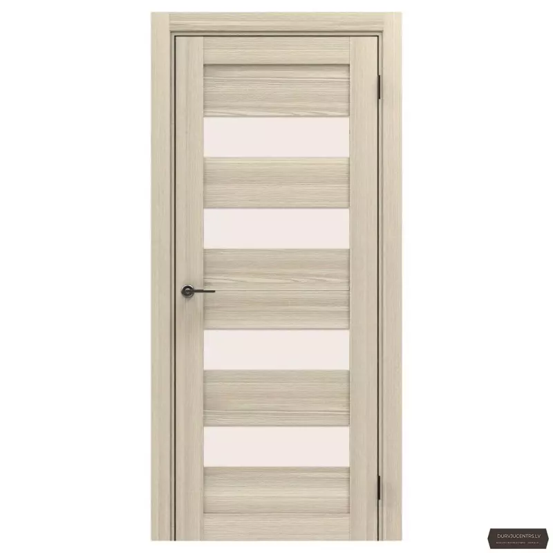 Durvis Sempra 02 (ST2) Kapučino PVC