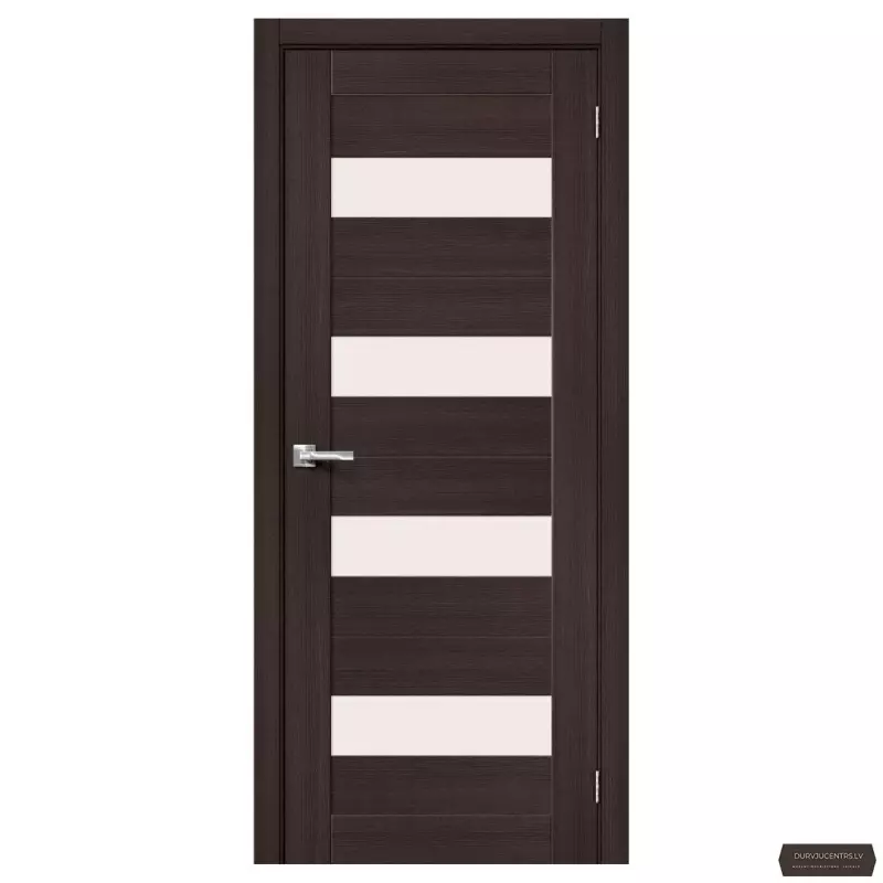 Durvis Sempra 02 (ST2) Venge PVC