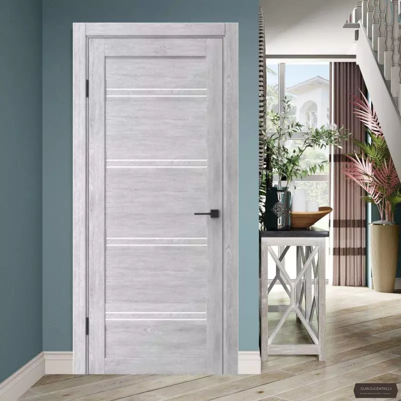 Durvis Sempra 03 (FM15) Sonoma light PVC