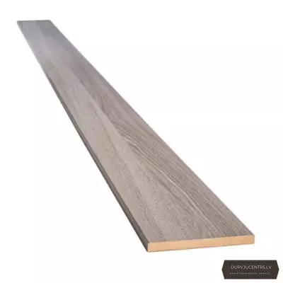 Durvju portālu komplekts MDF Osis patina EKOfinierējums