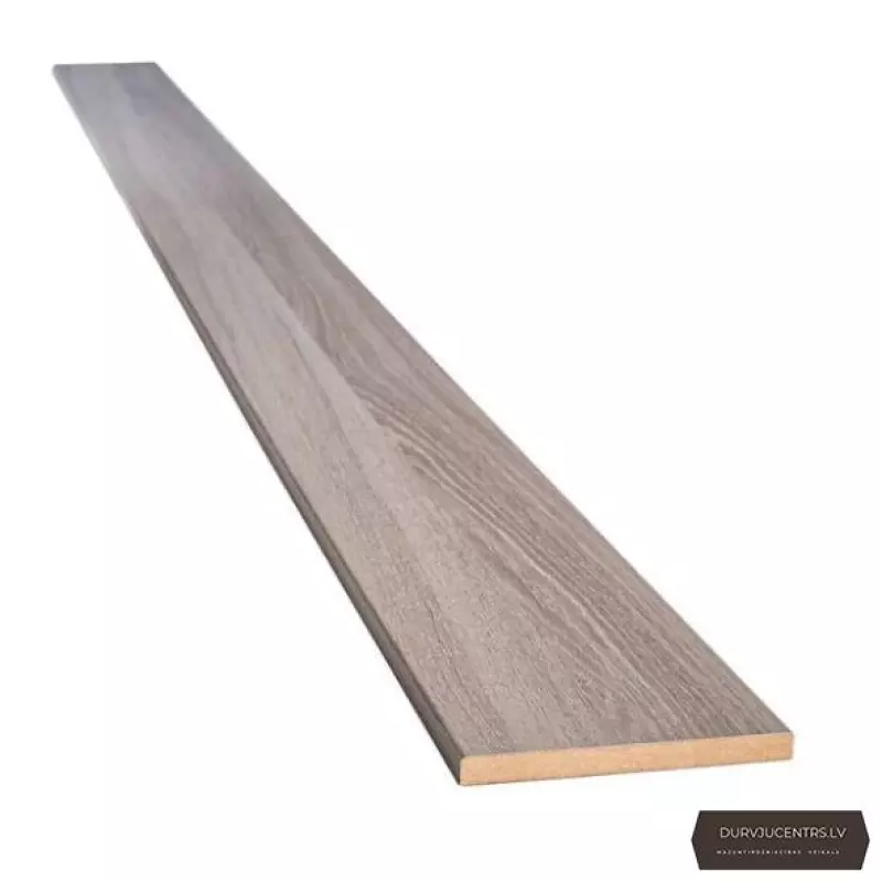 Durvju portālu komplekts MDF Osis patina EKOfinierējums