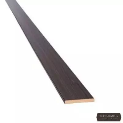 Durvju portālu komplekts MDF Venge PVC