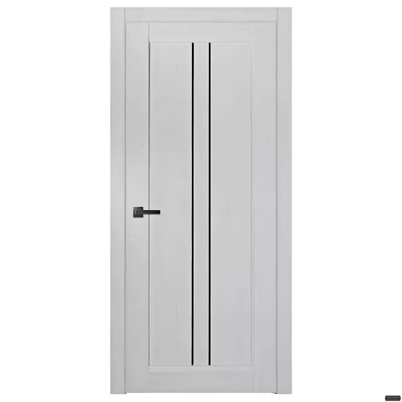 Durvis Jumis Latvijas bērza tonis Ekofinirējums