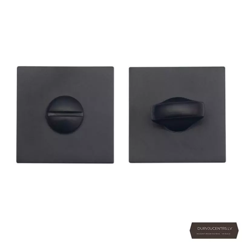 Durvju uzlika WC, MUZ-40-WC