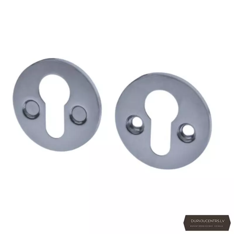 Durvju uzlika 001PZ Matēts hroms