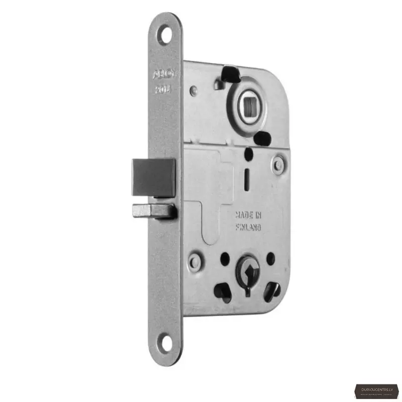 Slēdzenes 2014, hroms